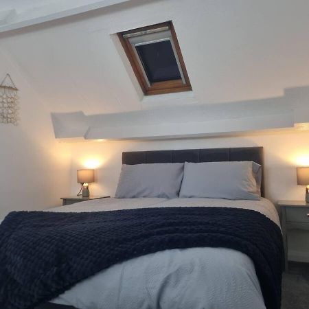 Cosy Moat House Cottage #6 Pembroke Exterior foto