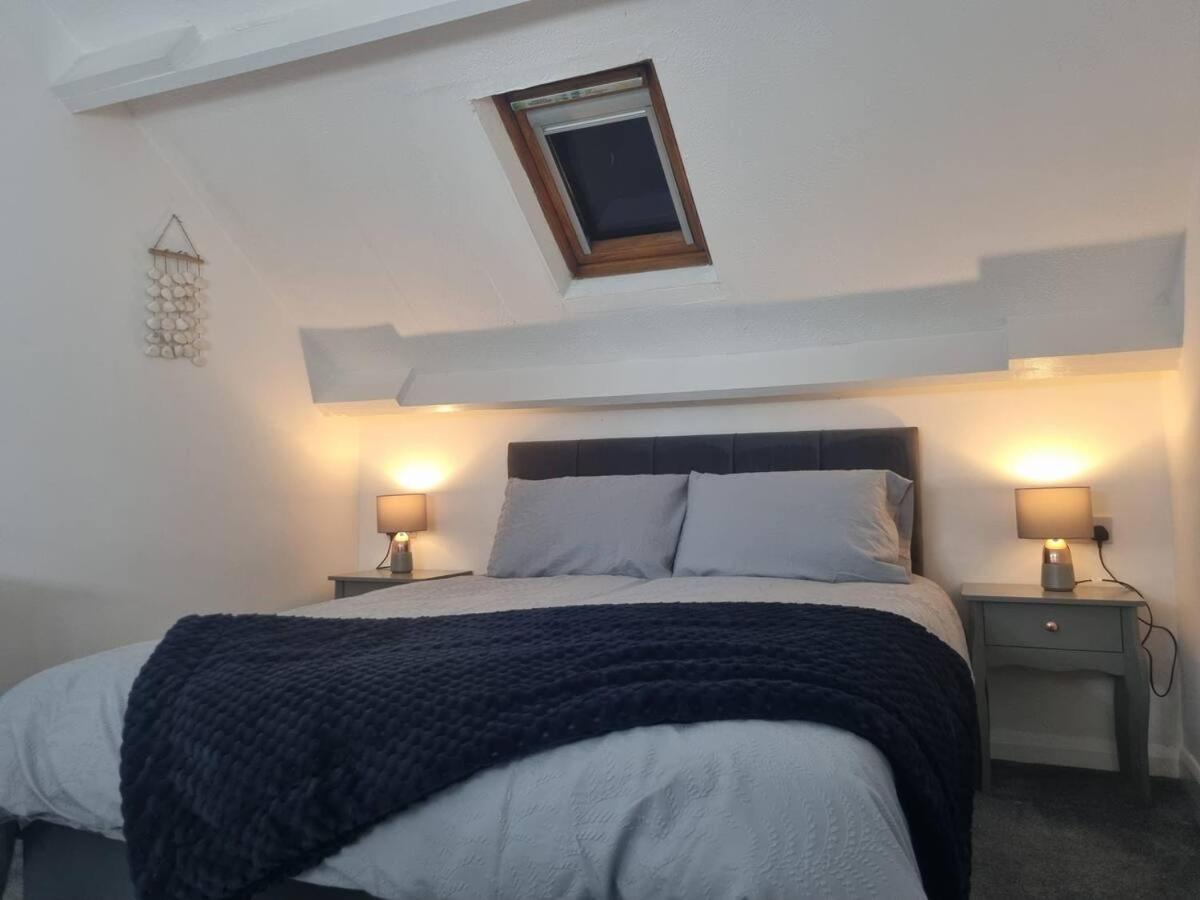 Cosy Moat House Cottage #6 Pembroke Exterior foto